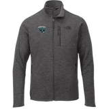 Kensington Valley Raiders The North Face Skyline Full-Zip Fleece Jacket
