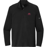 Philadelphia Resistance Nike Dry 1/2-Zip Cover-Up