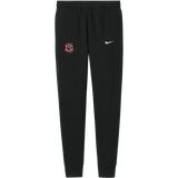 Palmyra Black Knights Nike Club Fleece Jogger
