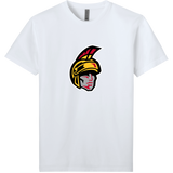Seacoast Spartans (Ice Hockey) Soft Wash Cotton Tee