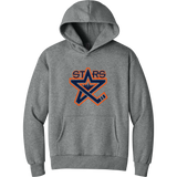 NY Stars Heavyweight Hoodie