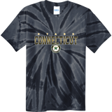 CT ECHO Stars Youth Tie-Dye Tee
