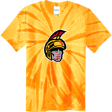Seacoast Spartans (Ice Hockey) Youth Tie-Dye Tee