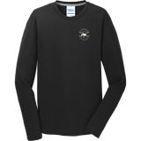 FRC Freehold Colonials Long Sleeve Performance Blend Tee