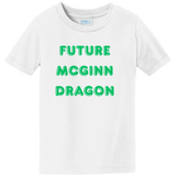 McGinn Elementary Toddler 'Future Dragon' Fan Favorite Tee