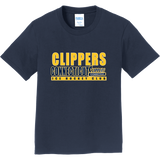 CT Clippers Youth Fan Favorite Tee