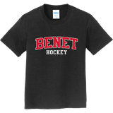 Benet Hockey Youth Fan Favorite Tee