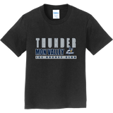 Mon Valley Thunder Youth Fan Favorite Tee