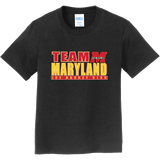 Team Maryland Youth Fan Favorite Tee