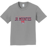 Jr. Mounties Youth Fan Favorite Tee