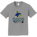 Delaware Jr. Blue Hens Youth Fan Favorite Tee