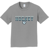 Carolina Premier Hockey Youth Fan Favorite Tee