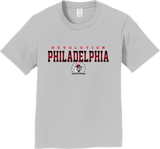 Phila Revolution Youth Fan Favorite Tee