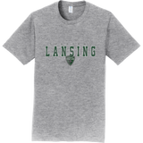 Lansing Spartans Adult Fan Favorite Tee