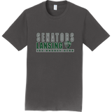 Lansing Senators Adult Fan Favorite Tee