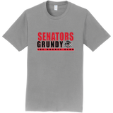 Grundy Senators Adult Fan Favorite Tee