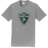 Biggby Spartans Adult Fan Favorite Tee