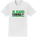Junior Blades Adult Fan Favorite Tee