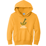 Oswego ACHA Youth Core Fleece Pullover Hooded Sweatshirt