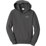 Biggby Spartans Youth Fan Favorite Fleece Pullover Hooded Sweatshirt