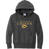 Chelsea Chiefs Youth Core Fleece Pullover Hooded Sweatshirt