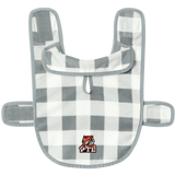 Princeton Tiger Lilies Pet Fleece Jacket
