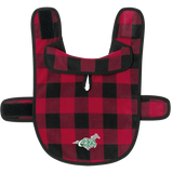 NJ Colts Pet Fleece Jacket