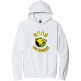 Chester County Softstyle Midweight Pullover Hooded Sweatshirt