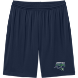 Kensington Valley Raiders PosiCharge Competitor 7 Inch Pocketed Short