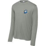 Hockey Essentials Youth Long Sleeve PosiCharge Competitor Tee