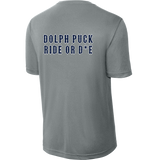 Randolph Hockey PosiCharge Competitor 'Ride' Tee