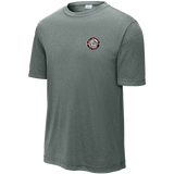 Ice Dogs PosiCharge Competitor Tee