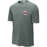 Metro Jets PosiCharge Competitor Tee
