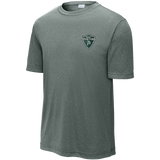 Biggby Spartans PosiCharge Competitor Tee