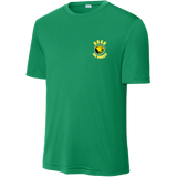 Chester County PosiCharge Competitor Tee