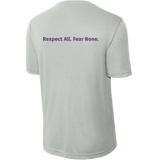 Curry College (Fear None Hockey) Youth PosiCharge Competitor Tee