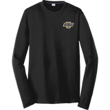 Skylands Kings Long Sleeve PosiCharge Competitor Cotton Touch Tee