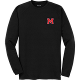 Mount St. Charles Long Sleeve Ultimate Performance Crew