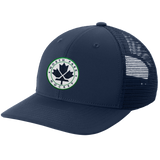 North Park Hockey Club Trucker Cap