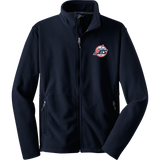 Metro Jr. Jets Youth Value Fleece Jacket