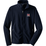 Jr. Mounties Youth Value Fleece Jacket