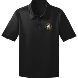 Upland Disc Golf Youth Silk Touch Performance Polo