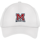 Jr. Mounties Youth PosiCharge RacerMesh Cap