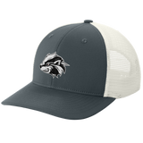 Allegheny Badgers Club Trucker Cap