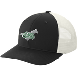 NJ Colts Club Trucker Cap