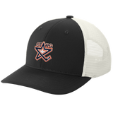 NY Stars Club Trucker Cap